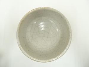 道具 ] - 道具 九谷焼 松月造 紅白梅茶碗（共箱）ネットショップ圭